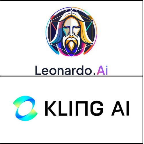 Leonardo AI dan Kling AI: Membuka Era Baru Kreativitas Berbasis Kecerdasan Buatan